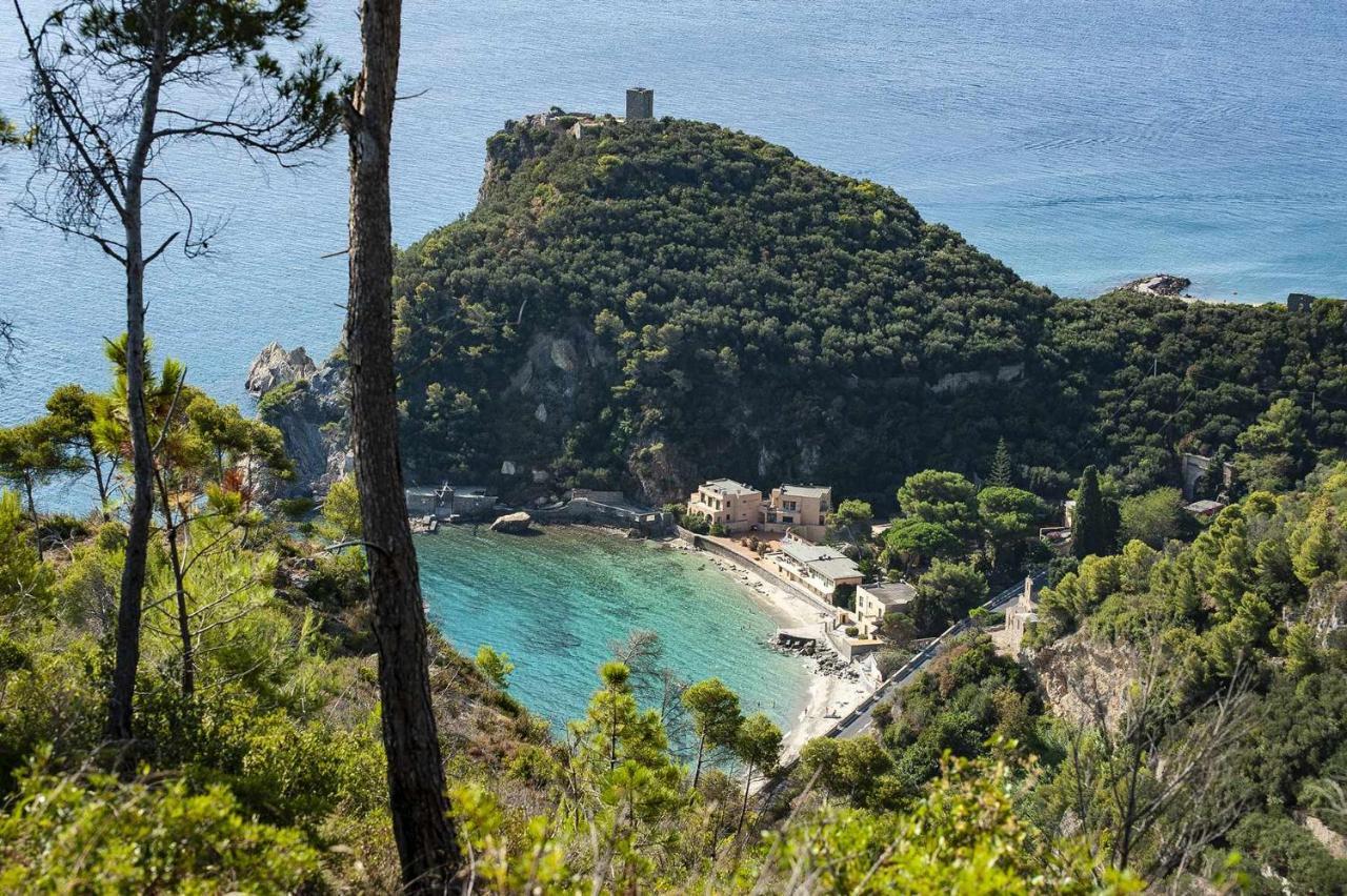 Cipriani 5 Rivieraholiday Пиетра Лигуре Екстериор снимка