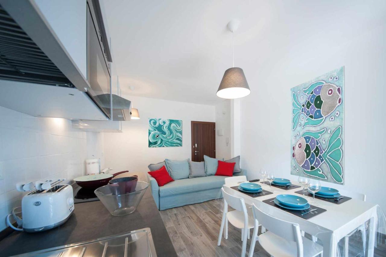 Cipriani 5 Rivieraholiday Пиетра Лигуре Екстериор снимка