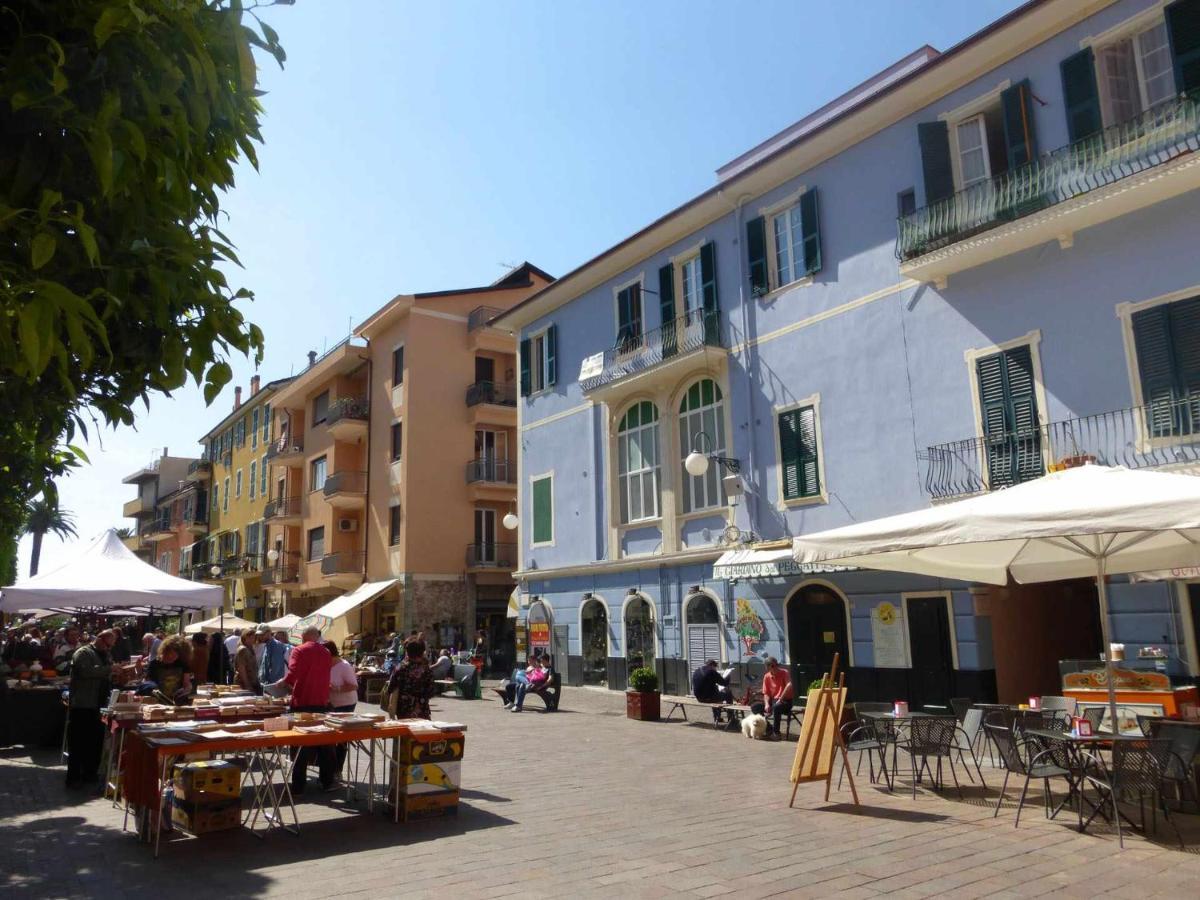Cipriani 5 Rivieraholiday Пиетра Лигуре Екстериор снимка