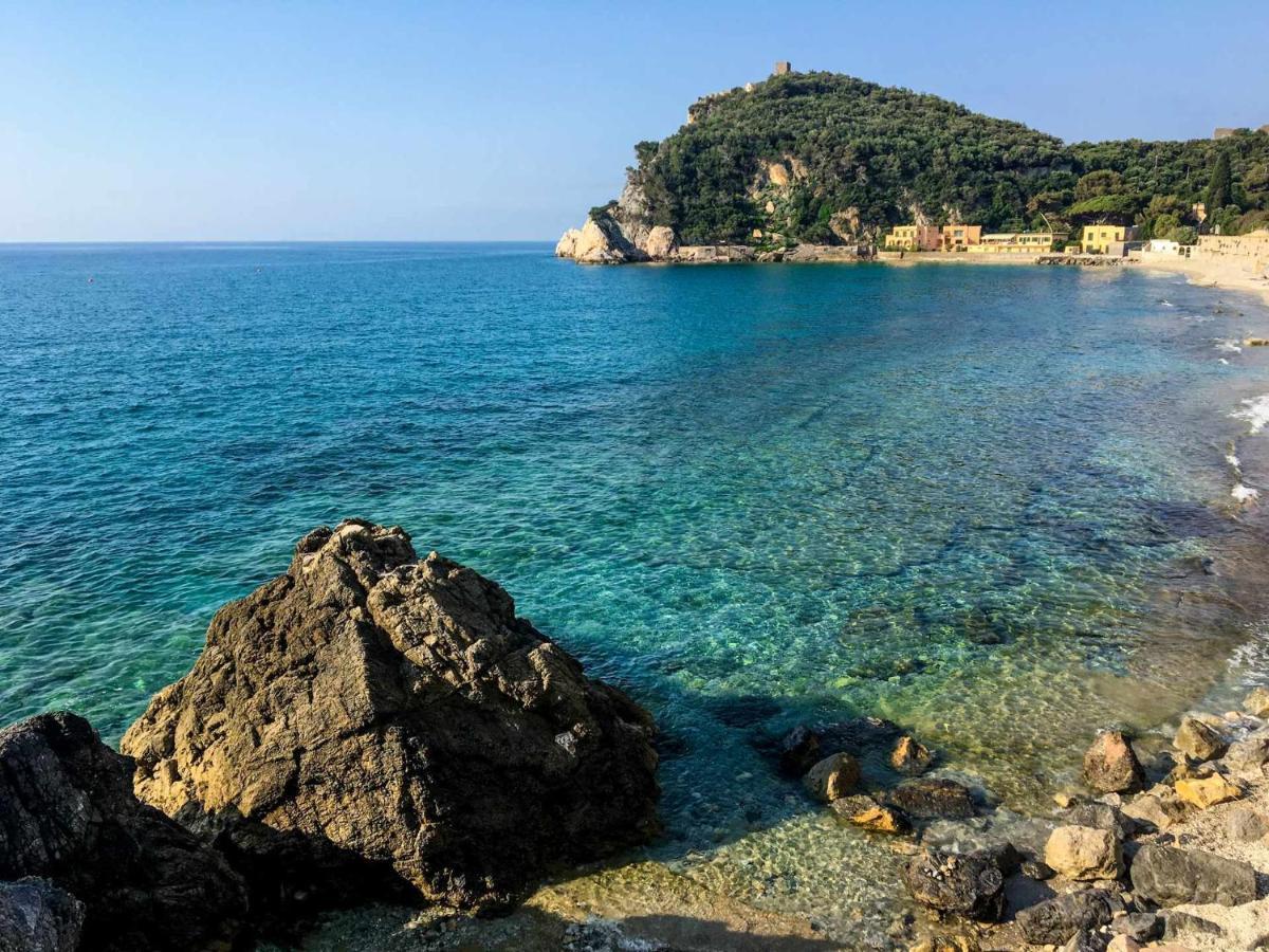Cipriani 5 Rivieraholiday Пиетра Лигуре Екстериор снимка
