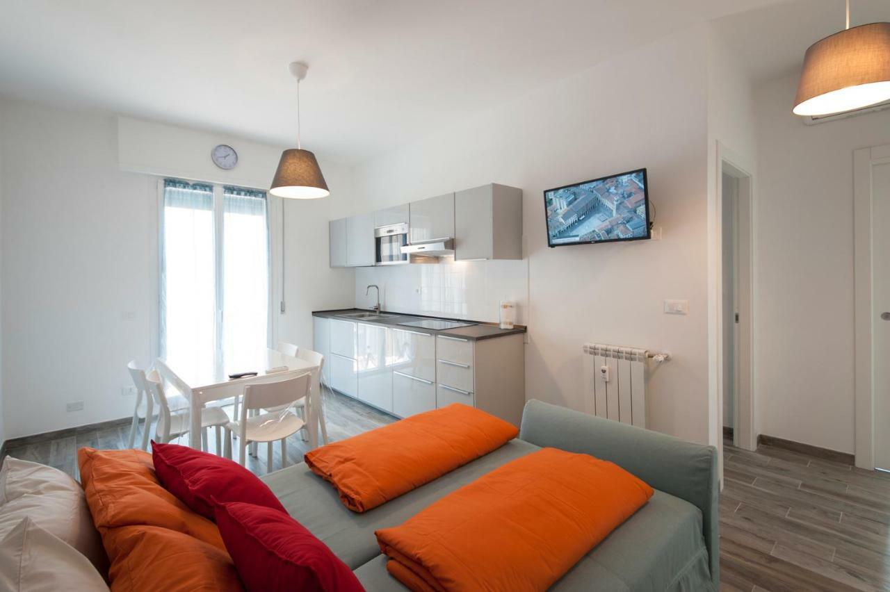 Cipriani 5 Rivieraholiday Пиетра Лигуре Екстериор снимка